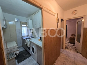 Apartament 2 camere de vanzare etaj intermediar 36mp zona Vasile Aaron - imagine 5