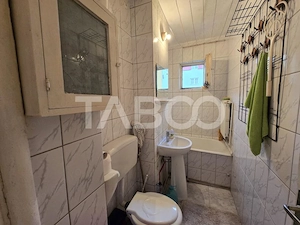 Apartament 2 camere de vanzare etaj intermediar 36mp zona Vasile Aaron - imagine 7