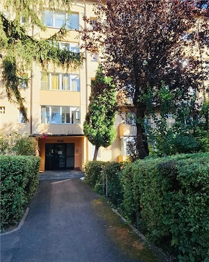 Apartament 3 Camere pe pozitie excelenta,  etaj 1 4 | Garii - Harmanului