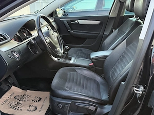 vw Passat 2014 2.0 L  140cp - imagine 10