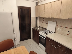 Închiriez Apartament 2 Camere   Zona Podgoria (Direct de la Proprietar)