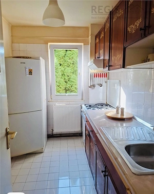 Apartament 3 Camere pe pozitie excelenta,  etaj 1 4 | Garii - Harmanului - imagine 7