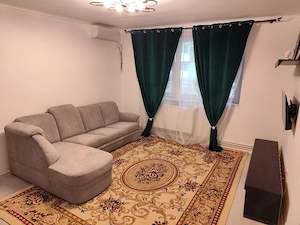Închiriez Apartament 2 Camere   Zona Podgoria (Direct de la Proprietar) - imagine 4