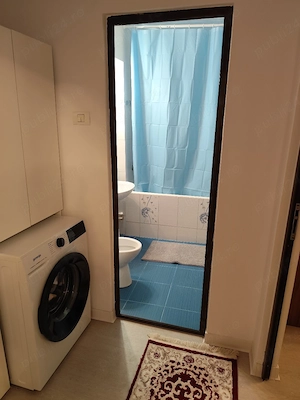 Închiriez Apartament 2 Camere   Zona Podgoria (Direct de la Proprietar) - imagine 5