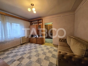 Apartament 2 camere de vanzare etaj intermediar 36mp zona Vasile Aaron - imagine 10
