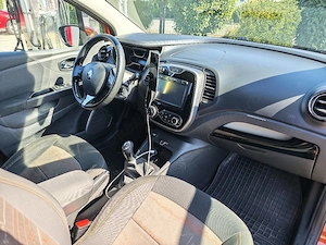 Renault Captur 0.9tce Gpl - imagine 5