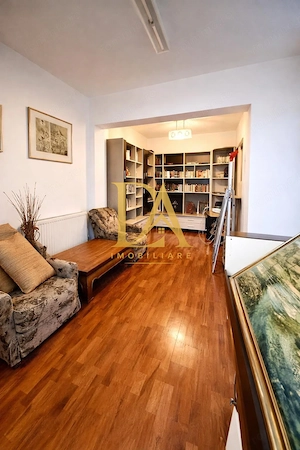 0%Comision Apartament cu 3 camere de vanzare Bucurestii Noi  - imagine 3