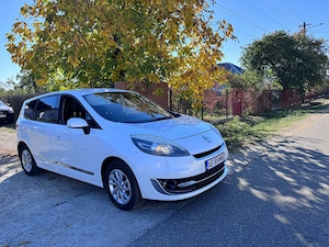 Vand Renault grande scenic 3 2012 - imagine 6