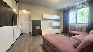Apartament liber la vanzare, mobilat si utilat, ideal investitie. ZERO comision cumparator. - imagine 3