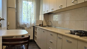 Apartament liber la vanzare, mobilat si utilat, ideal investitie. ZERO comision cumparator. - imagine 9