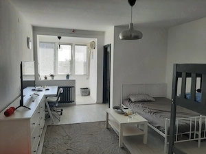 Proprietar,vând garsoniera Berceni,str Turnu Magurele - imagine 5