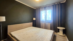 Apartament liber la vanzare, mobilat si utilat, ideal investitie. ZERO comision cumparator. - imagine 12