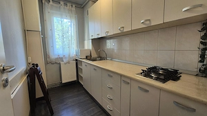 Apartament liber la vanzare, mobilat si utilat, ideal investitie. ZERO comision cumparator. - imagine 7