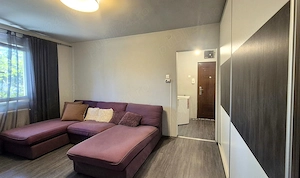 Apartament liber la vanzare, mobilat si utilat, ideal investitie. ZERO comision cumparator. - imagine 8