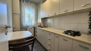 Apartament liber la vanzare, mobilat si utilat, ideal investitie. ZERO comision cumparator. - imagine 4