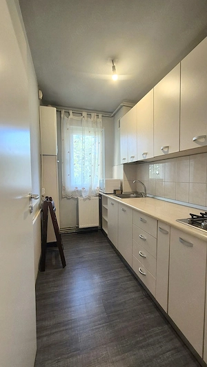 Apartament liber la vanzare, mobilat si utilat, ideal investitie. ZERO comision cumparator. - imagine 10