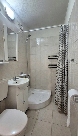 Apartament liber la vanzare, mobilat si utilat, ideal investitie. ZERO comision cumparator. - imagine 14
