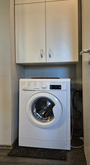 Apartament liber la vanzare, mobilat si utilat, ideal investitie. ZERO comision cumparator. - imagine 15