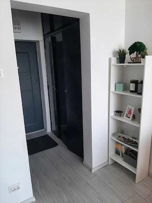 Proprietar,vând garsoniera Berceni,str Turnu Magurele - imagine 3