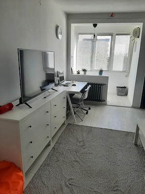 Proprietar,vând garsoniera Berceni,str Turnu Magurele - imagine 6