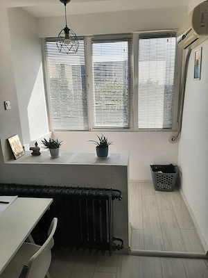 Proprietar,vând garsoniera Berceni,str Turnu Magurele - imagine 7