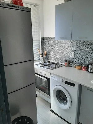 Proprietar,vând garsoniera Berceni,str Turnu Magurele - imagine 4