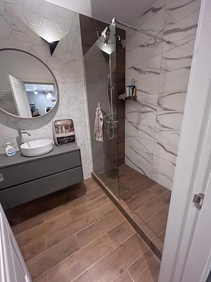 Tomis Park | 2 camere  - imagine 7
