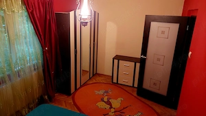 Podu Ros-Cantemir 2 camere semidecomandat cu centrala termica. - imagine 2