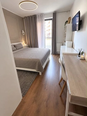 Tomis Park | 2 camere  - imagine 3
