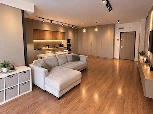Tomis Park | 2 camere  - imagine 2