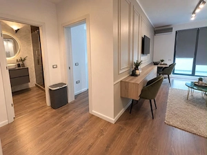 Tomis Park | 2 camere  - imagine 5