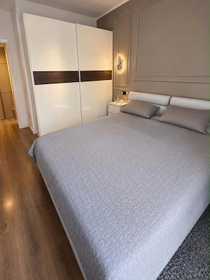 Tomis Park | 2 camere  - imagine 4