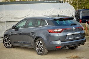 Megane 4 - 2018 - BOSE - Masaj - Senzori - Camera - MultiSENSE - imagine 9