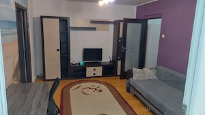 Podu Ros-Cantemir 2 camere semidecomandat cu centrala termica. - imagine 4