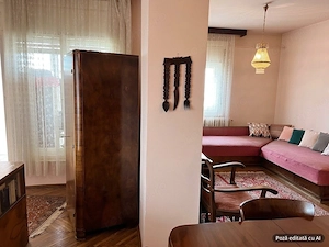 APARTAMENT CU 4 CAMERE IN ZONA PTA MARASTI /PTA UNIRII LA 213.990 EURO - imagine 7