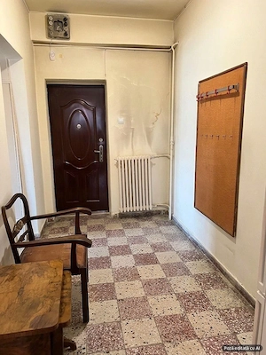 APARTAMENT CU 4 CAMERE IN ZONA PTA MARASTI /PTA UNIRII LA 213.990 EURO - imagine 13