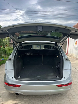 Audi Q5 quattro - imagine 3