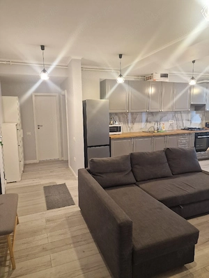 apartament de inchiriat - imagine 4