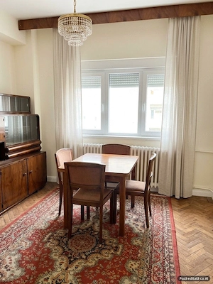 APARTAMENT CU 4 CAMERE IN ZONA PTA MARASTI /PTA UNIRII LA 213.990 EURO - imagine 12
