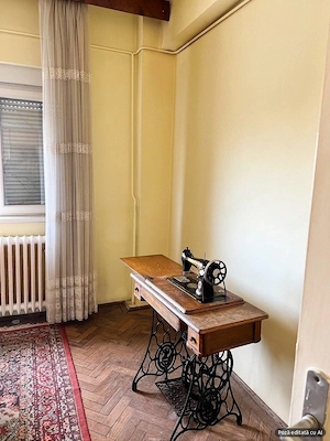 APARTAMENT CU 4 CAMERE IN ZONA PTA MARASTI /PTA UNIRII LA 213.990 EURO - imagine 5