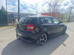 dezmebrez bmw seria1 - imagine 5