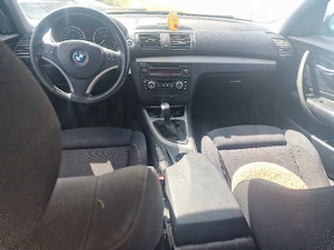 dezmebrez bmw seria1