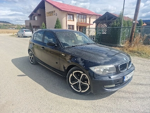 dezmebrez bmw seria1 - imagine 3
