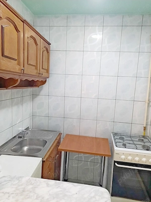 Zona Calea Șagului - De închiriat apartament cu două camere, parter, la doar 250 euro. - imagine 15