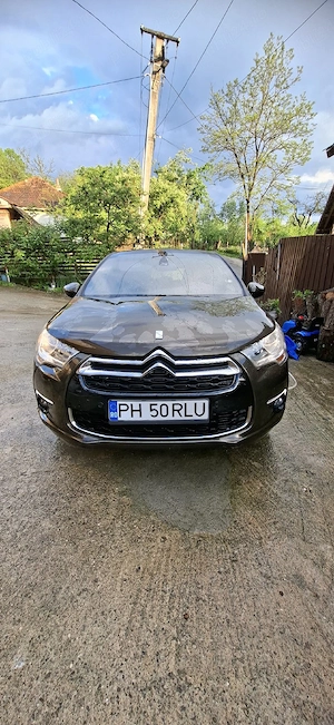 Vand citroen ds4 - imagine 4