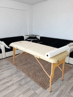 Masaj terapeutic la domiciliu București. Maseur profesionist. Sector 1, 2, 3, 4, 5, 6. Deep Tissue. - imagine 4