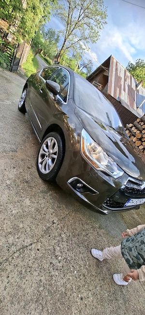 Vand citroen ds4 - imagine 5