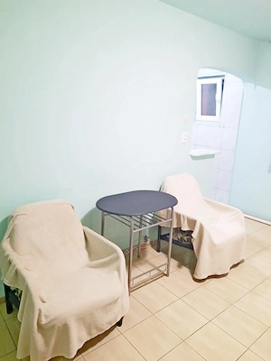 Zona Calea Șagului - De închiriat apartament cu două camere, parter, la doar 250 euro. - imagine 13