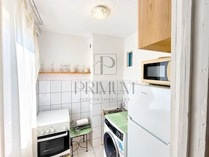 SAGULUI - APARTAMENT 1 CAMERA - mobilat, utilat - imagine 4