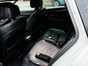 BMW 525 xdrive touring - imagine 4